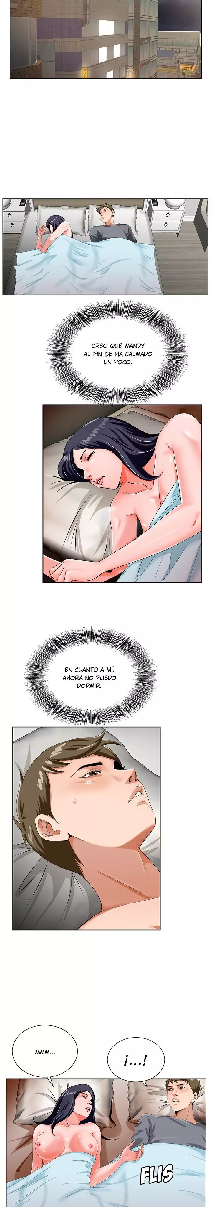 Tentaciones Capítulo 18 - Page 16
