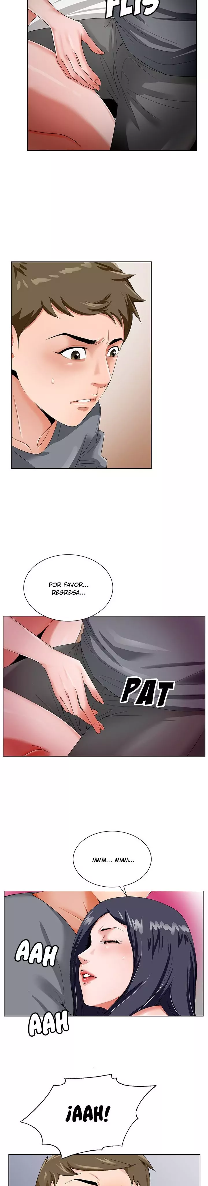 Tentaciones Capítulo 18 - Page 20