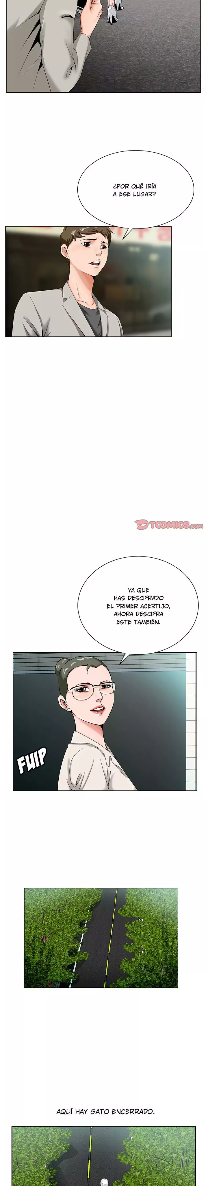 Tentaciones Capítulo 19 - Page 13
