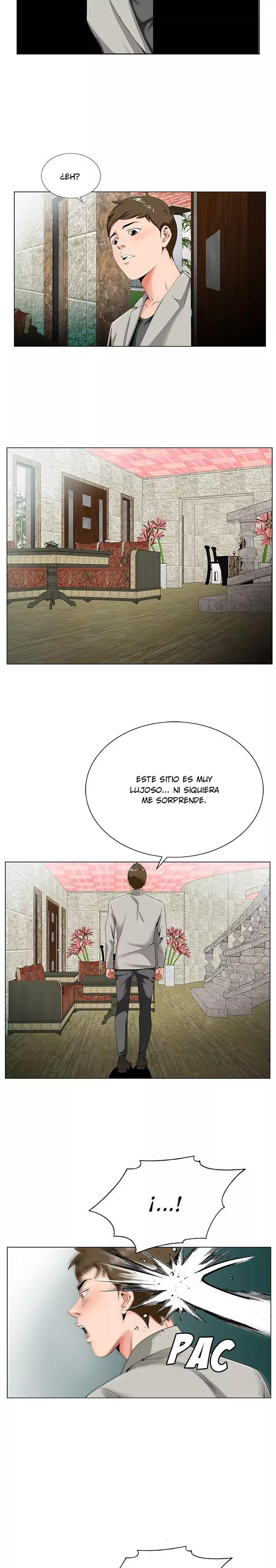 Tentaciones Capítulo 19 - Page 15