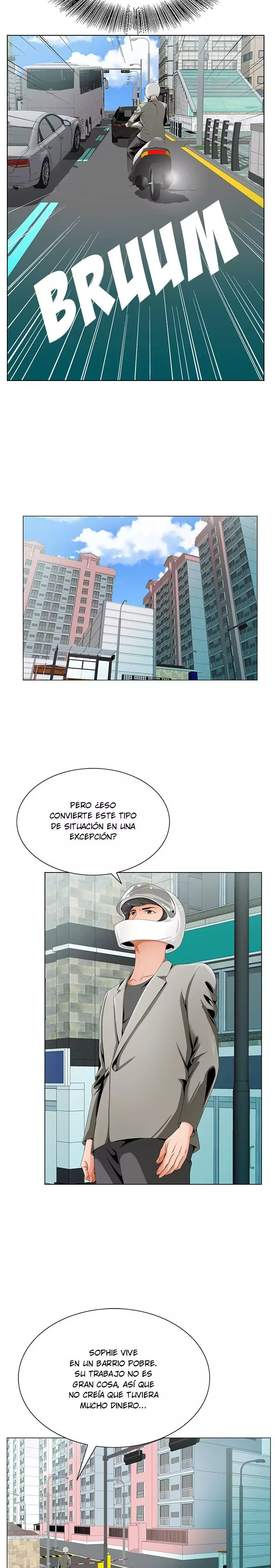 Tentaciones Capítulo 19 - Page 4