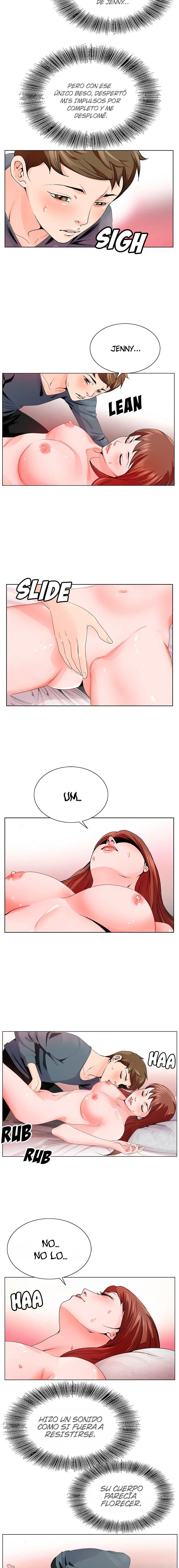 Tentaciones Capítulo 2 - Page 11