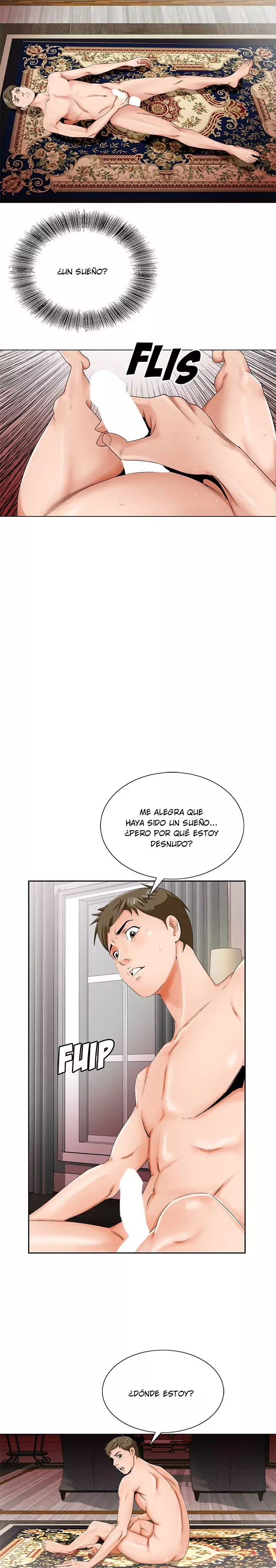 Tentaciones Capítulo 20 - Page 10