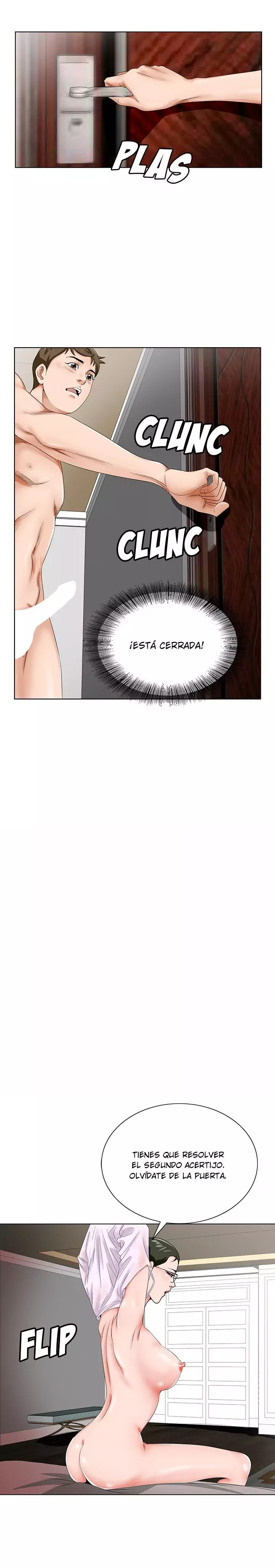 Tentaciones Capítulo 20 - Page 16