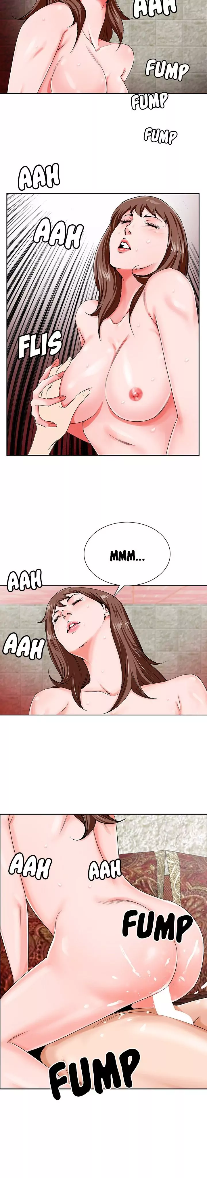 Tentaciones Capítulo 20 - Page 3