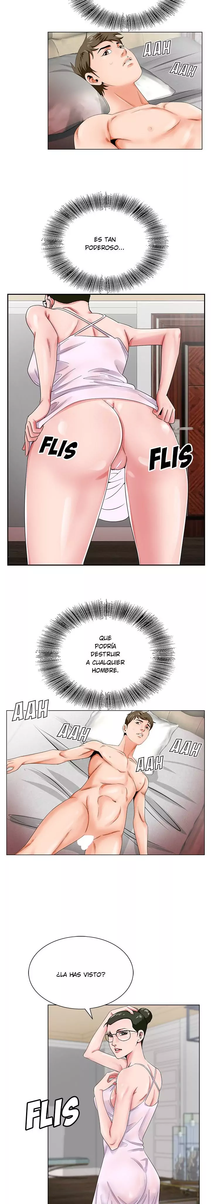 Tentaciones Capítulo 21 - Page 13