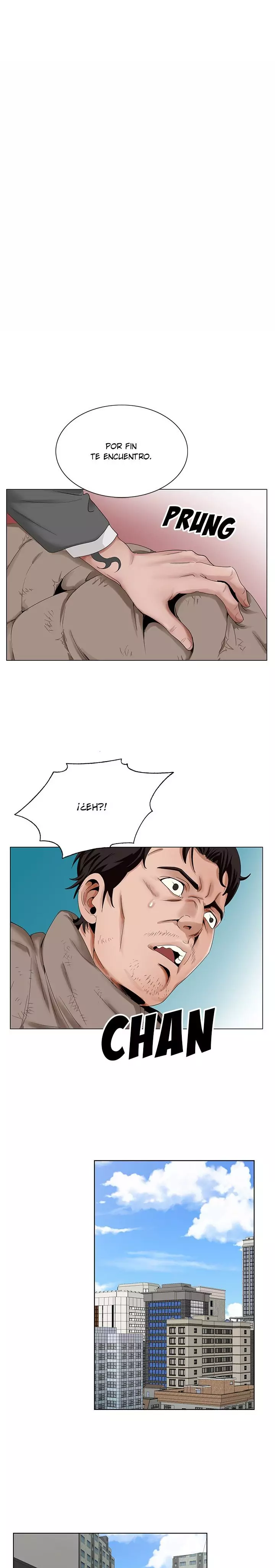 Tentaciones Capítulo 21 - Page 17