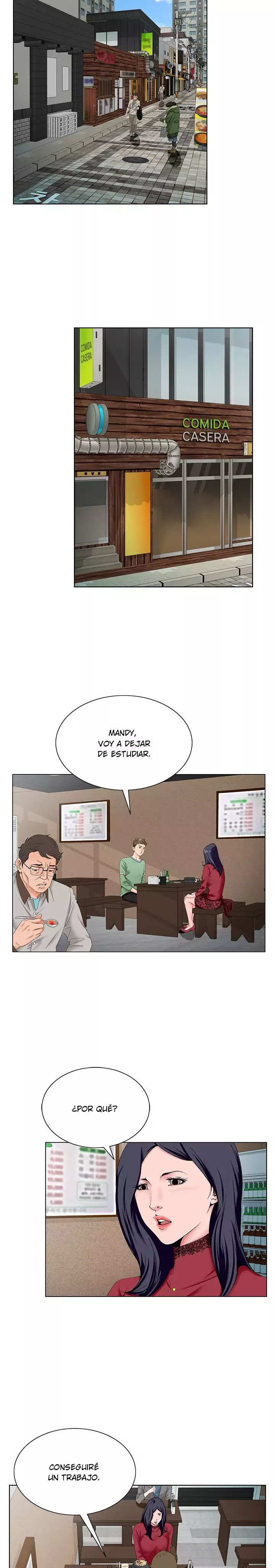 Tentaciones Capítulo 21 - Page 18
