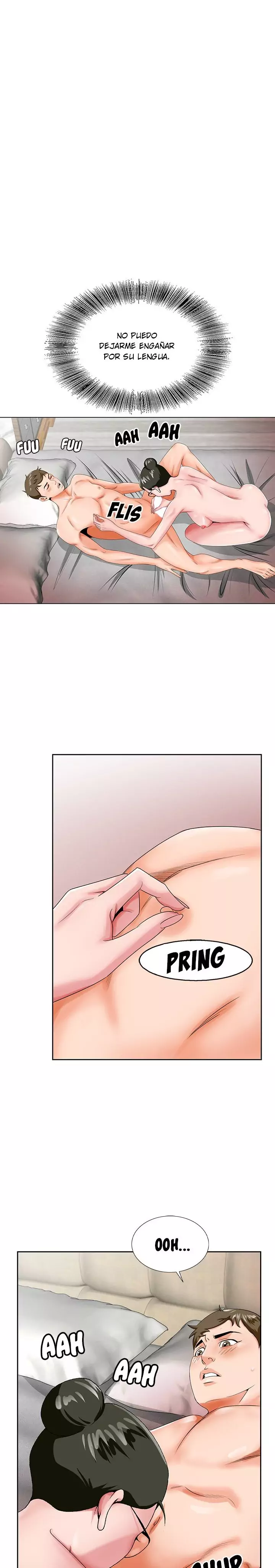 Tentaciones Capítulo 21 - Page 5