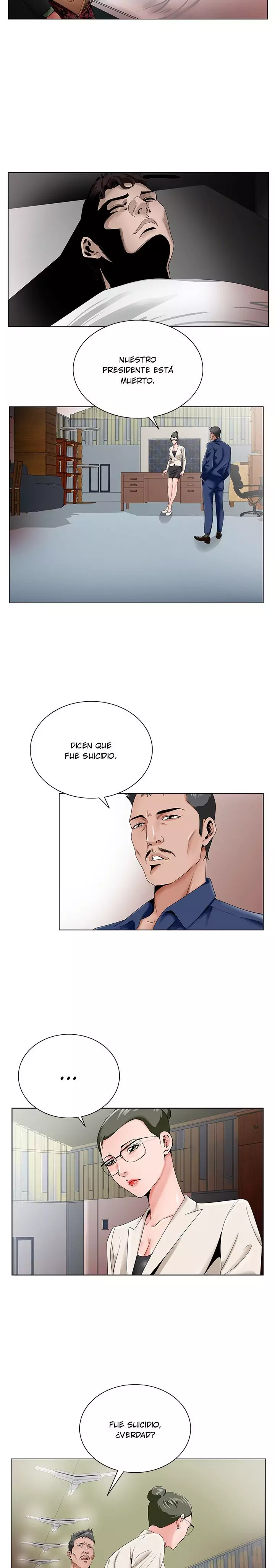 Tentaciones Capítulo 22 - Page 14
