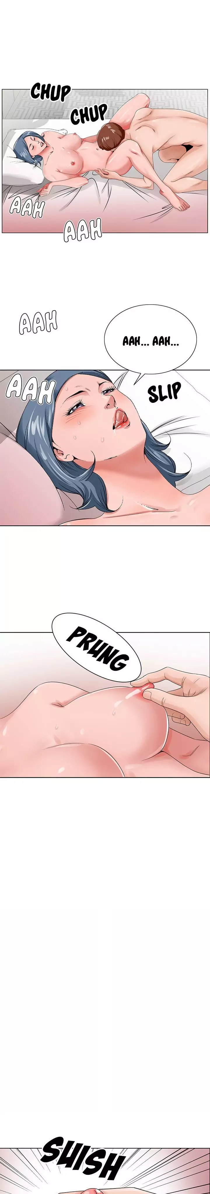 Tentaciones Capítulo 22 - Page 5