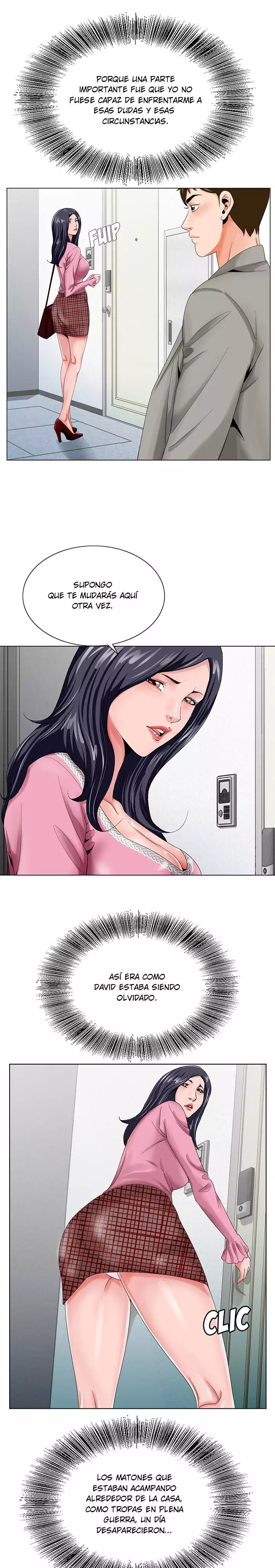 Tentaciones Capítulo 23 - Page 14