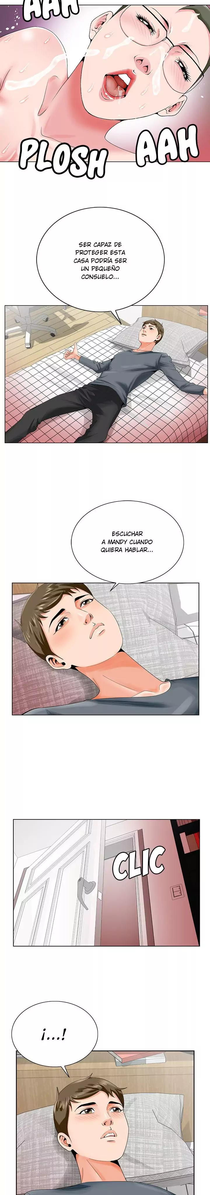 Tentaciones Capítulo 23 - Page 20