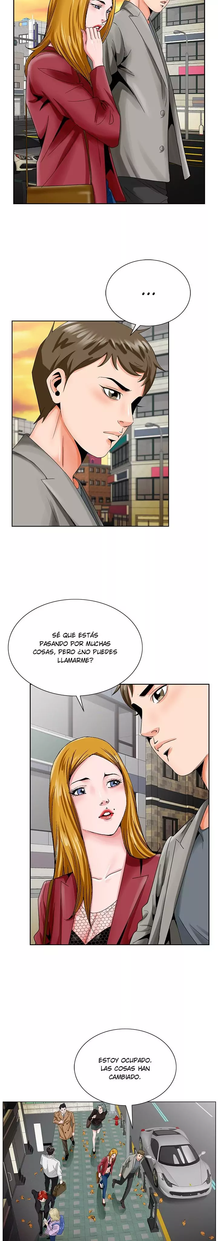 Tentaciones Capítulo 23 - Page 4