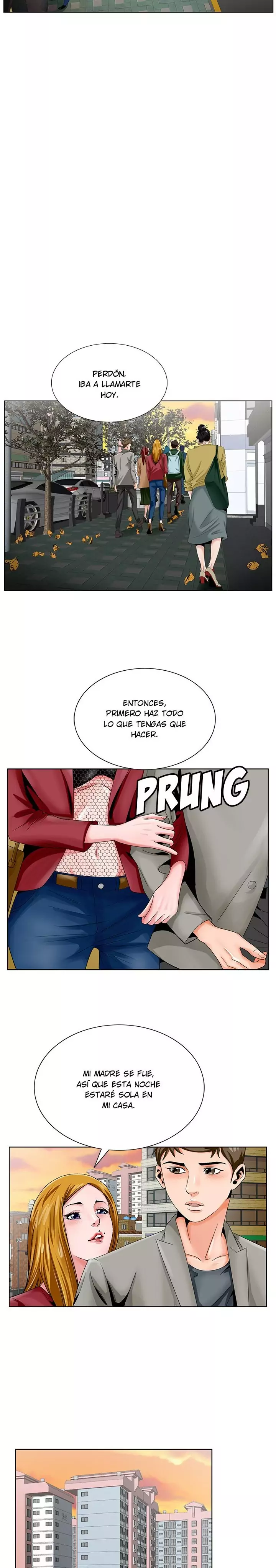 Tentaciones Capítulo 23 - Page 5