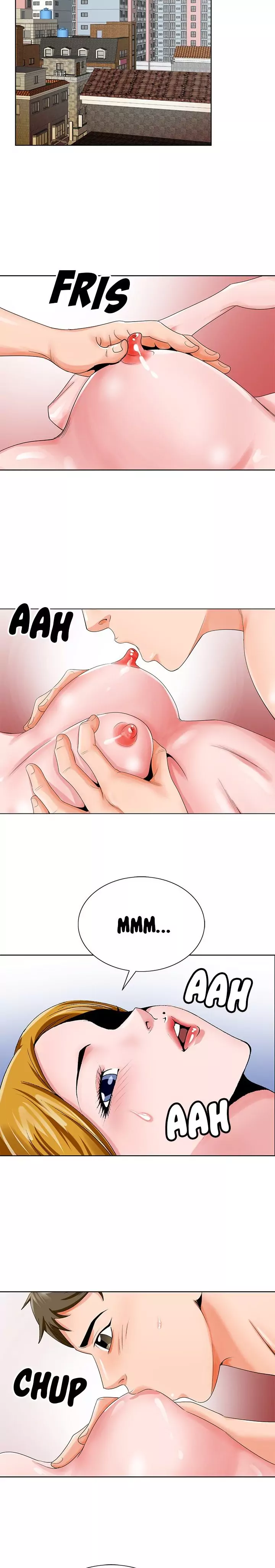 Tentaciones Capítulo 23 - Page 6