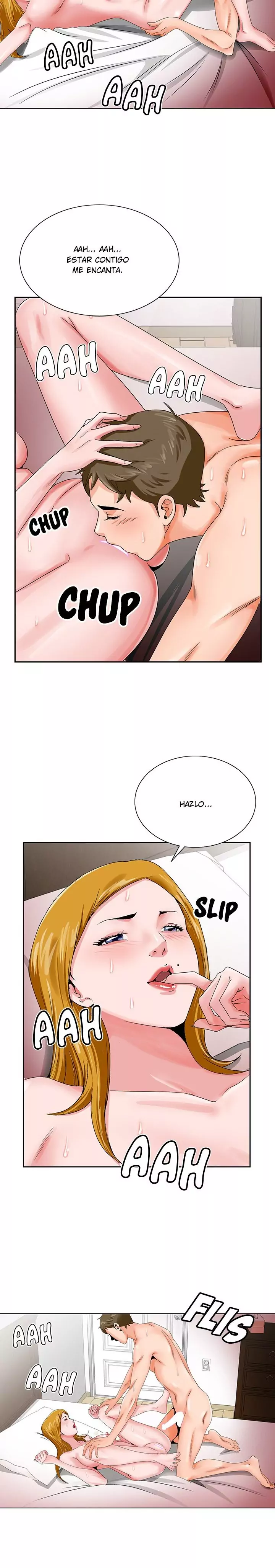 Tentaciones Capítulo 23 - Page 9