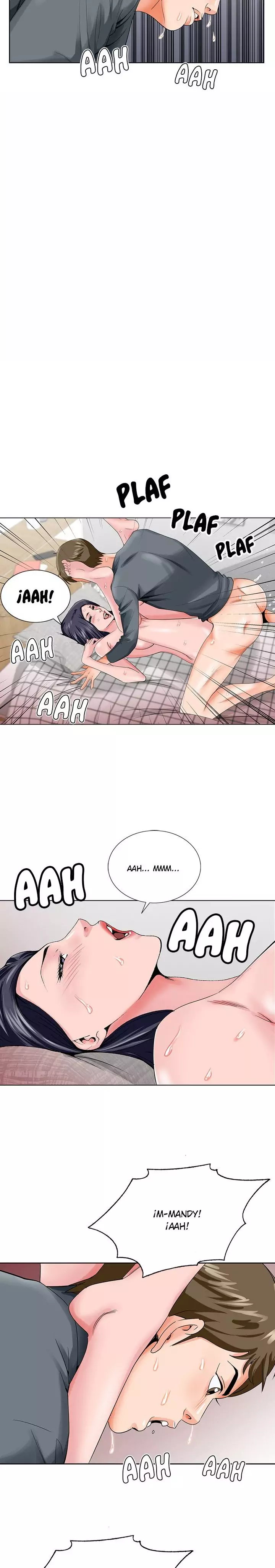 Tentaciones Capítulo 24 - Page 11