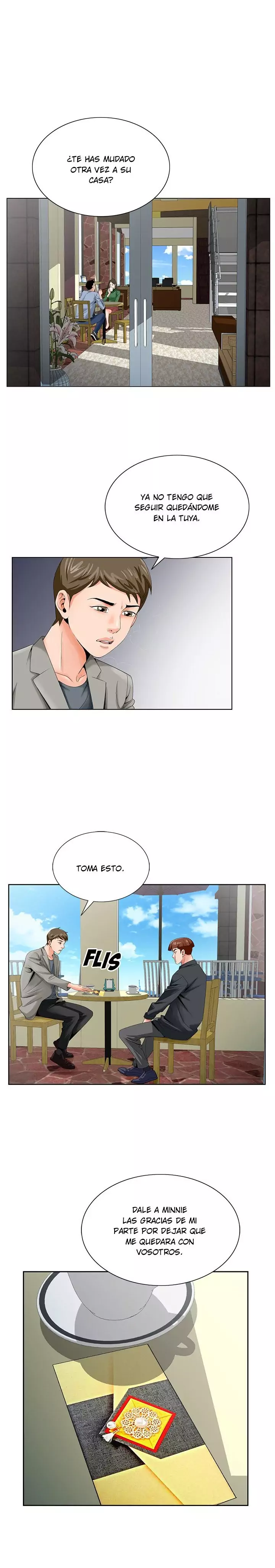 Tentaciones Capítulo 24 - Page 14