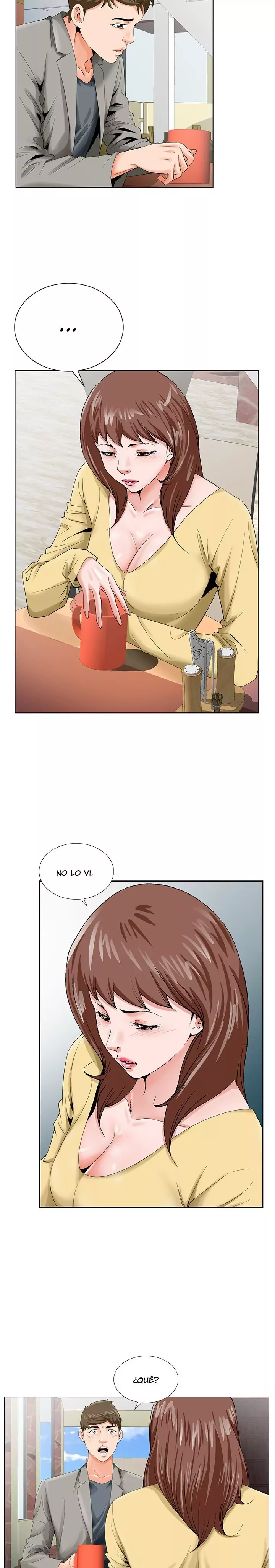 Tentaciones Capítulo 24 - Page 20