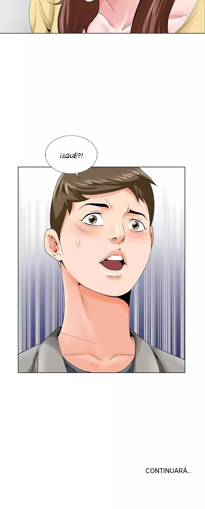 Tentaciones Capítulo 24 - Page 23