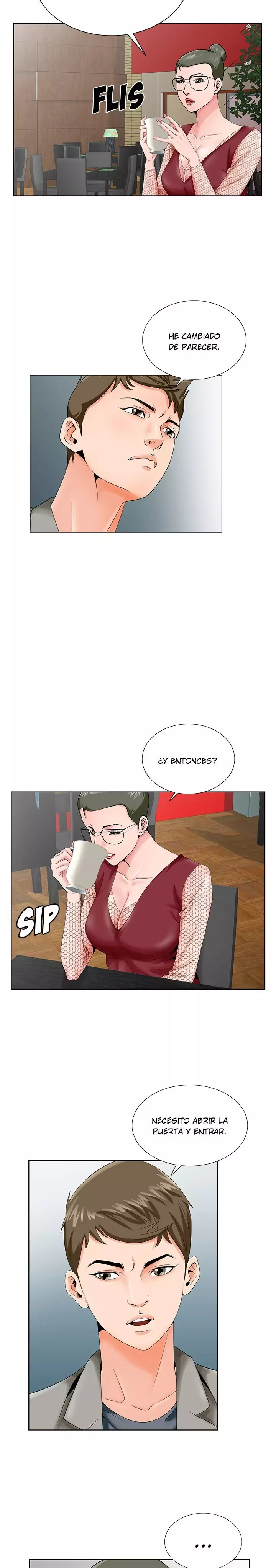 Tentaciones Capítulo 25 - Page 7