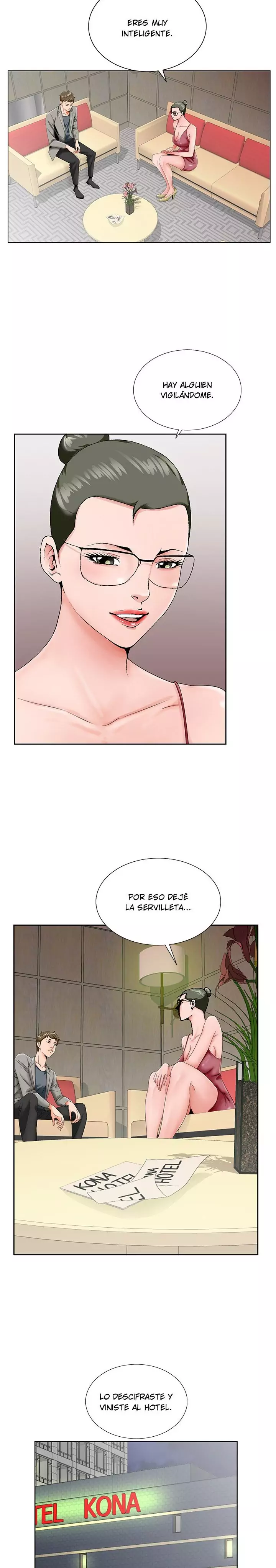 Tentaciones Capítulo 26 - Page 10