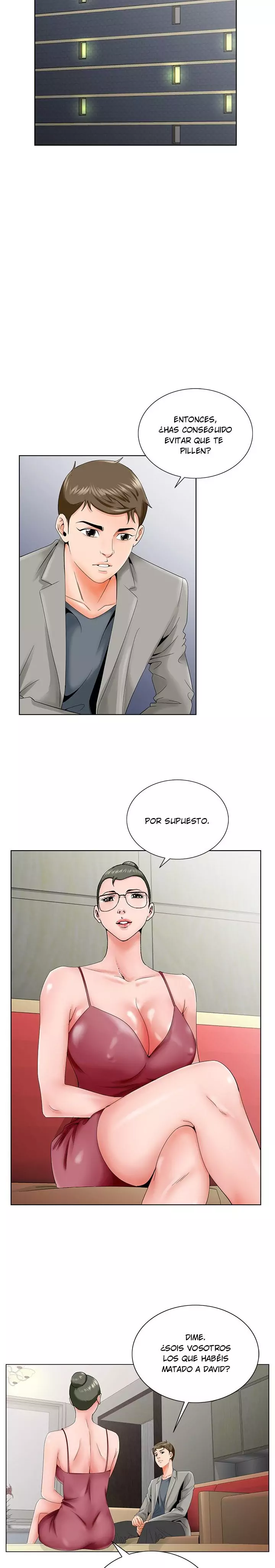 Tentaciones Capítulo 26 - Page 11