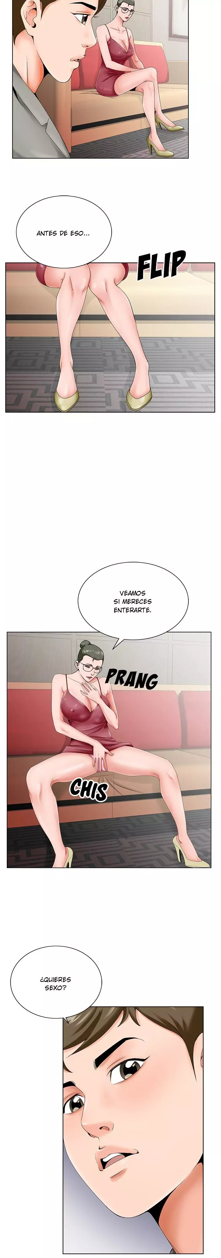 Tentaciones Capítulo 26 - Page 13