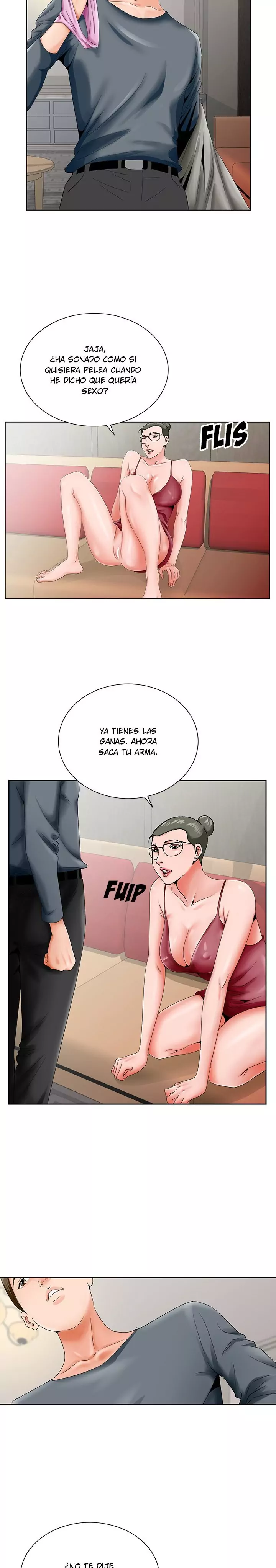 Tentaciones Capítulo 26 - Page 16