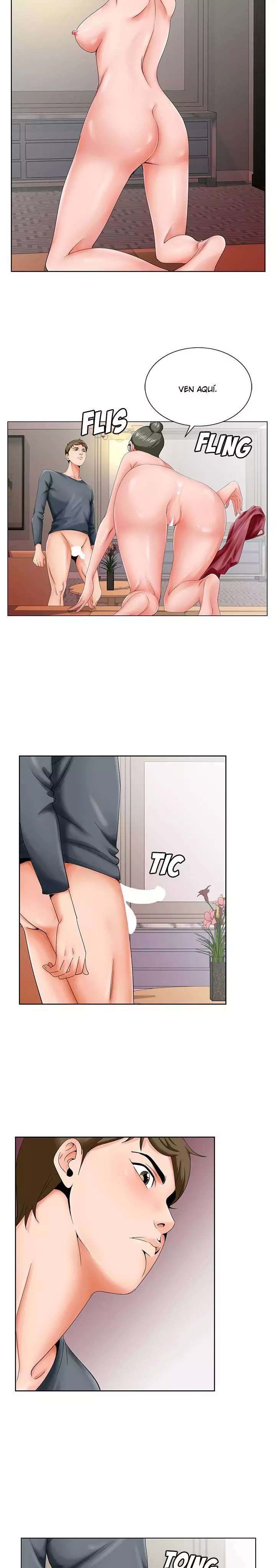 Tentaciones Capítulo 26 - Page 18