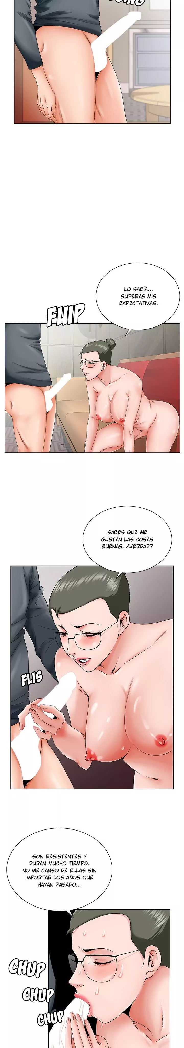 Tentaciones Capítulo 26 - Page 19