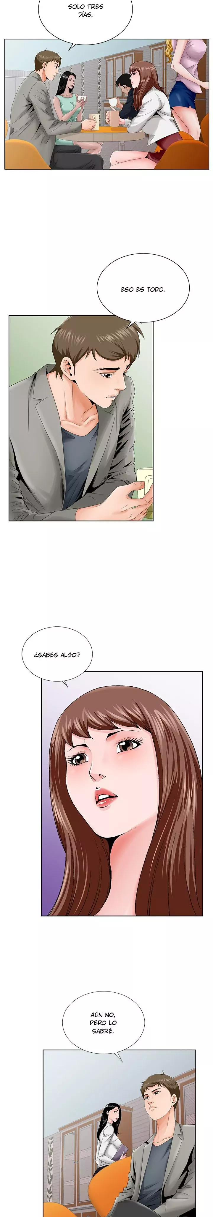 Tentaciones Capítulo 26 - Page 4