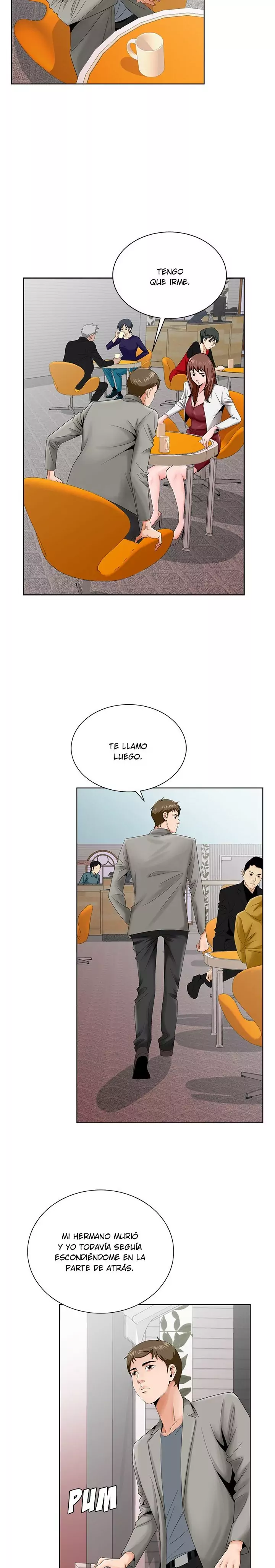 Tentaciones Capítulo 26 - Page 6