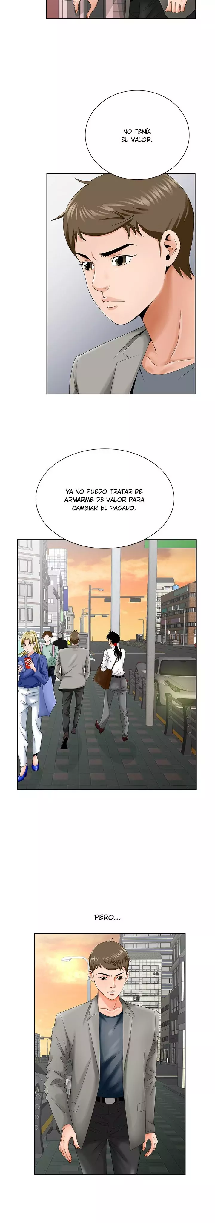 Tentaciones Capítulo 26 - Page 7