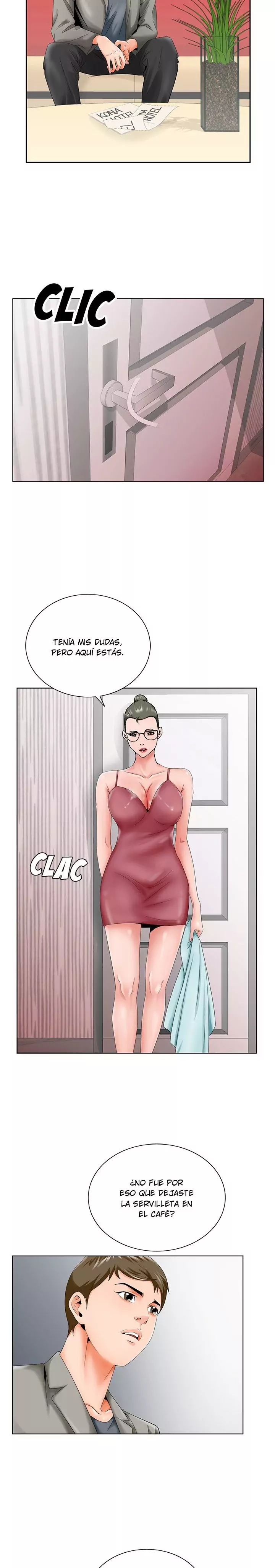 Tentaciones Capítulo 26 - Page 9