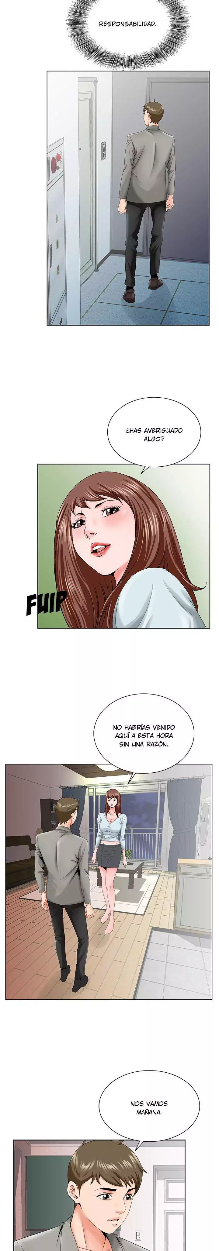 Tentaciones Capítulo 27 - Page 10