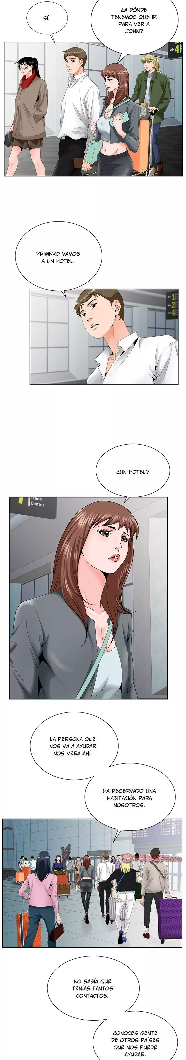 Tentaciones Capítulo 27 - Page 14