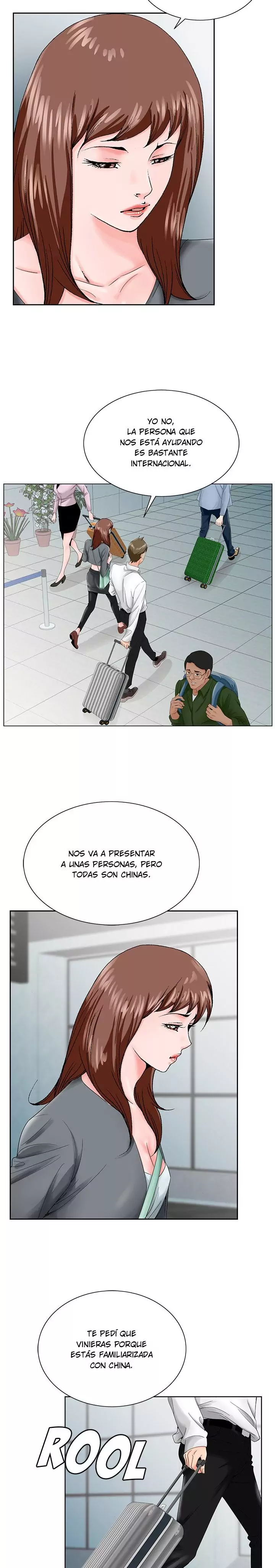 Tentaciones Capítulo 27 - Page 15