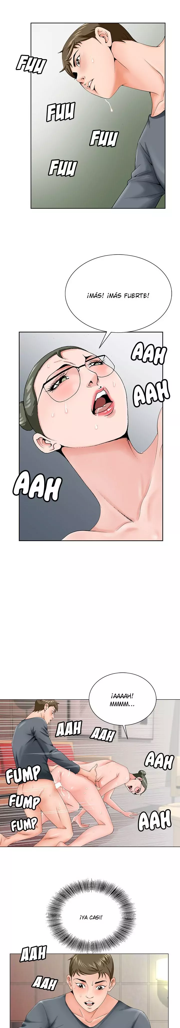 Tentaciones Capítulo 27 - Page 5