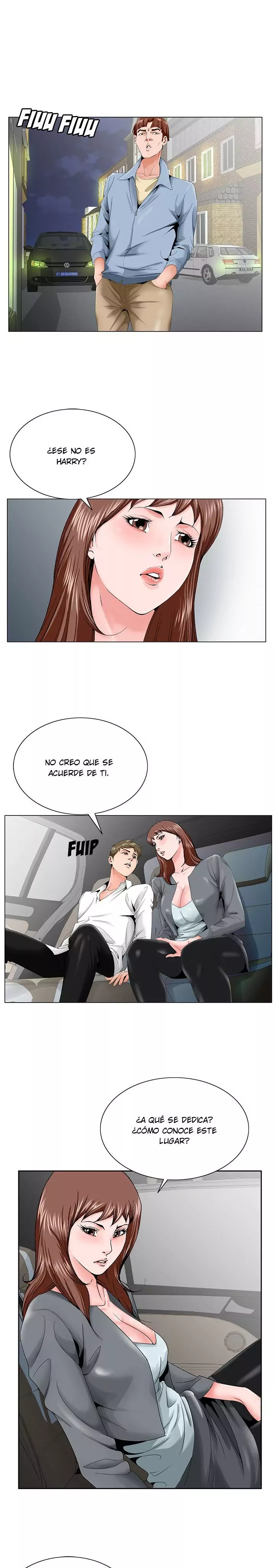 Tentaciones Capítulo 28 - Page 12