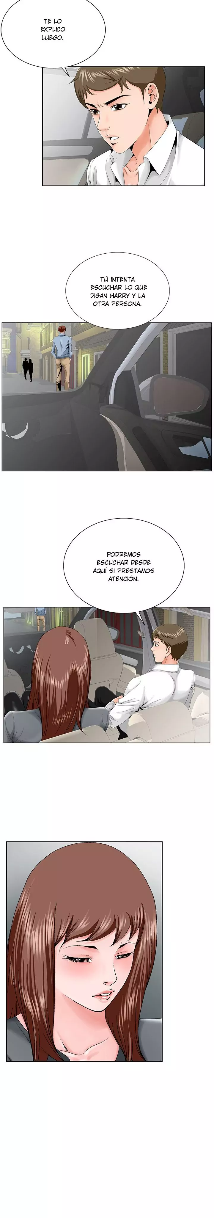 Tentaciones Capítulo 28 - Page 13