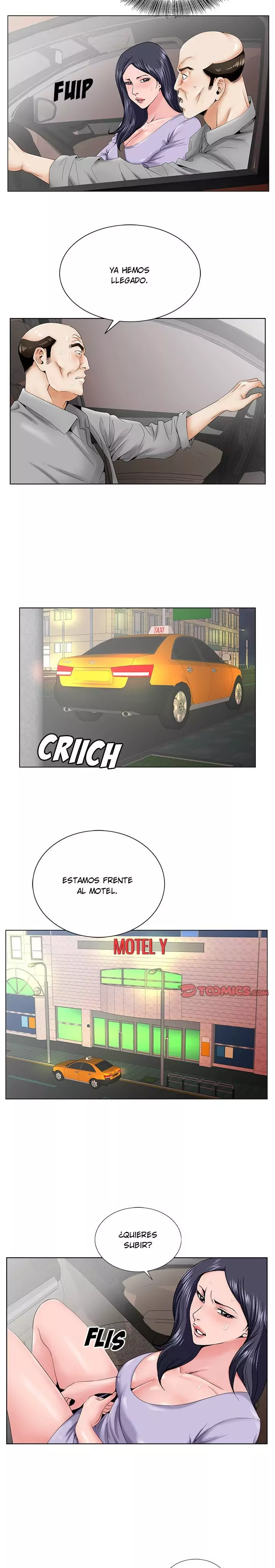 Tentaciones Capítulo 28 - Page 7