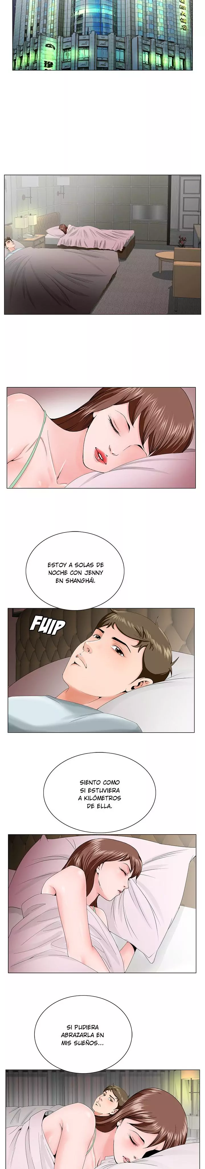 Tentaciones Capítulo 29 - Page 12