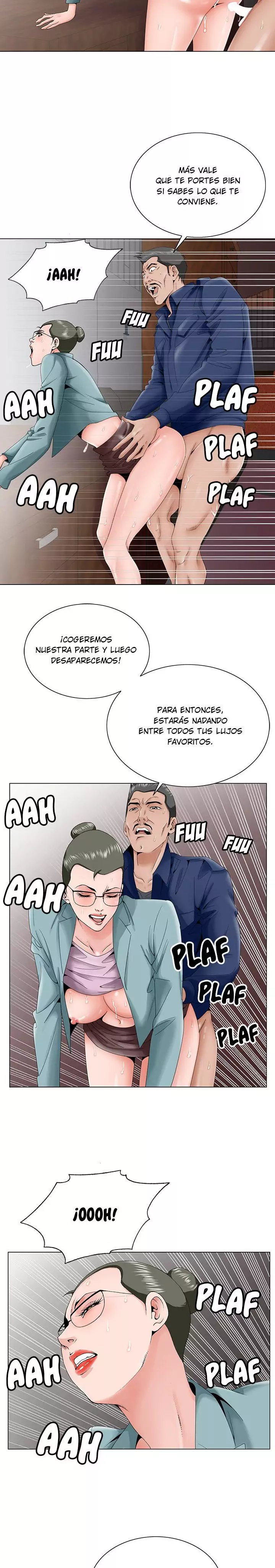Tentaciones Capítulo 29 - Page 9