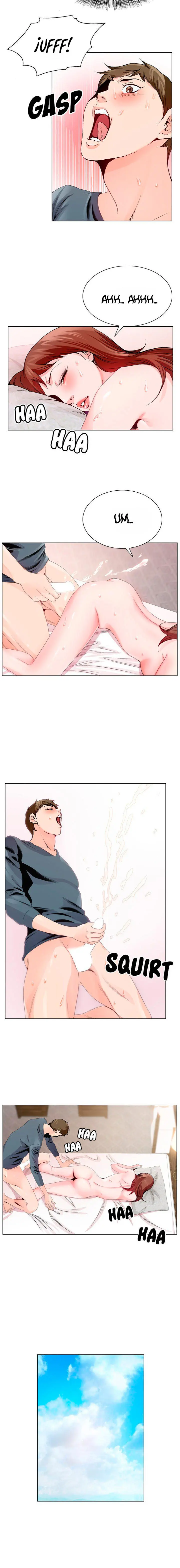Tentaciones Capítulo 3 - Page 10