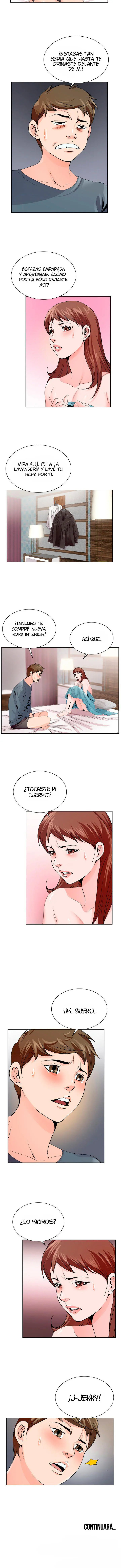 Tentaciones Capítulo 3 - Page 12