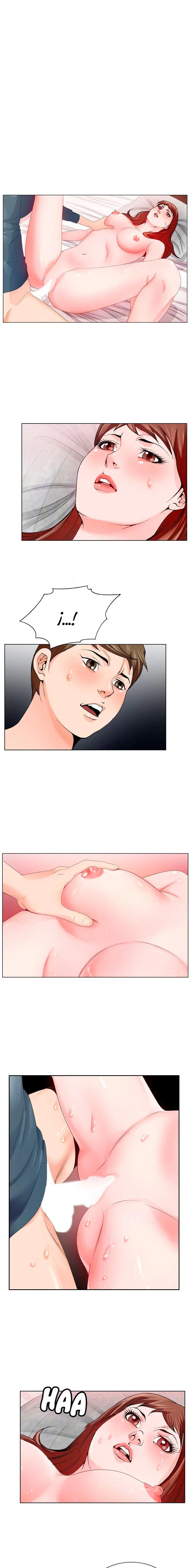 Tentaciones Capítulo 3 - Page 3