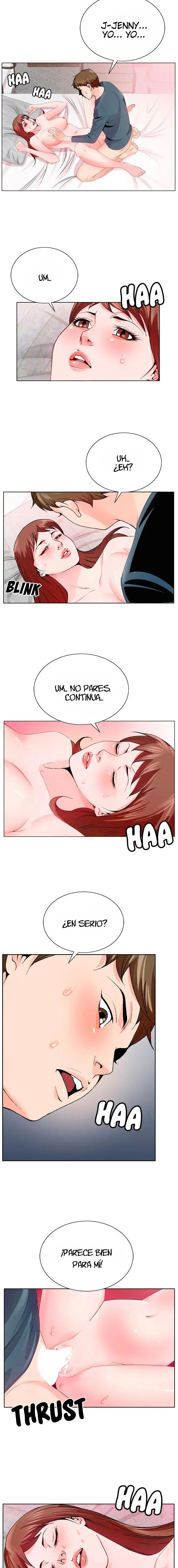 Tentaciones Capítulo 3 - Page 4