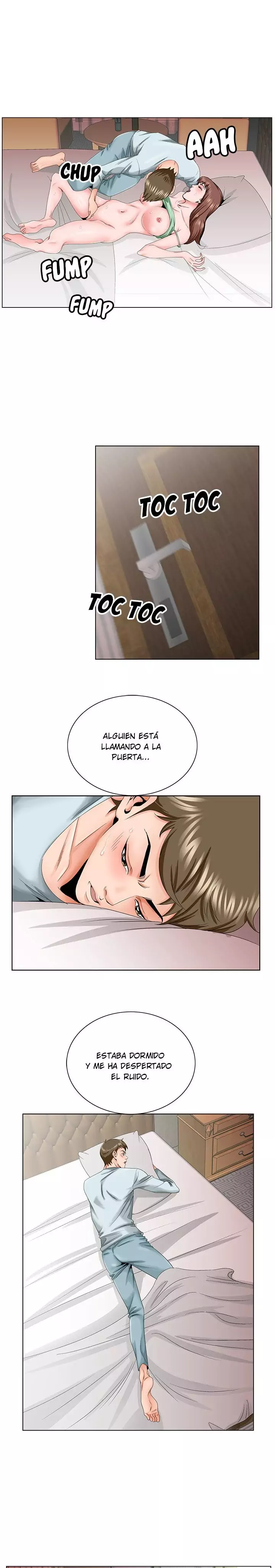 Tentaciones Capítulo 30 - Page 12